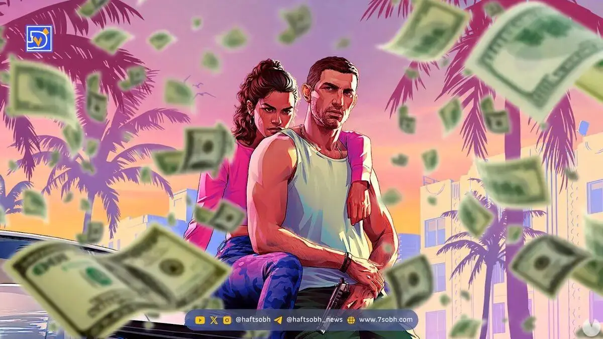 تاخیر دوباره در انتشار GTA 6