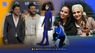 نگاه روز | لیندا کیانی، الناز حبیبی، بیتا مردخانی، هومن سیدی و جواد عزتی