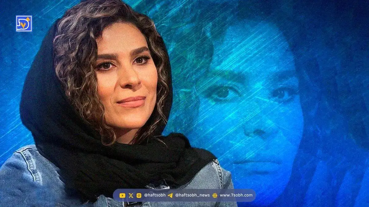 مادرزن خوشتیپ همایون شجریان