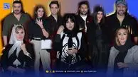 عصر سینما | استایل هنرمندان در روز سینما