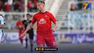 تیم منتخب هفته سوم لیگ برتر