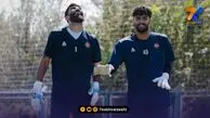 لغو محرومیت بیرانوند تایید شد؛ مجوز بازی به بیرو تا اطلاع ثانوی