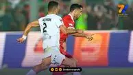 رییس کمیته داوران: قضاوت ها عالی و بدون ایراد است