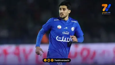 خلاصه بازی پرسپولیس 3 - استقلال 1 (لیگ برتر)