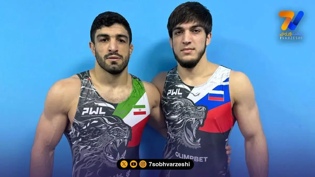 علیرضا دبیر به قاسمپور: برنز از هیچی بهتر است!