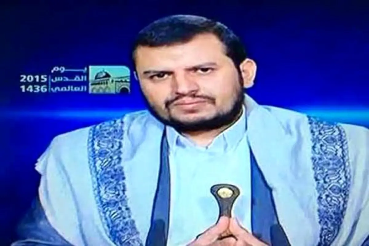رهبر انصارالله یمن:برای نبرد با سعودی ها گزینه های ویژه ای داریم