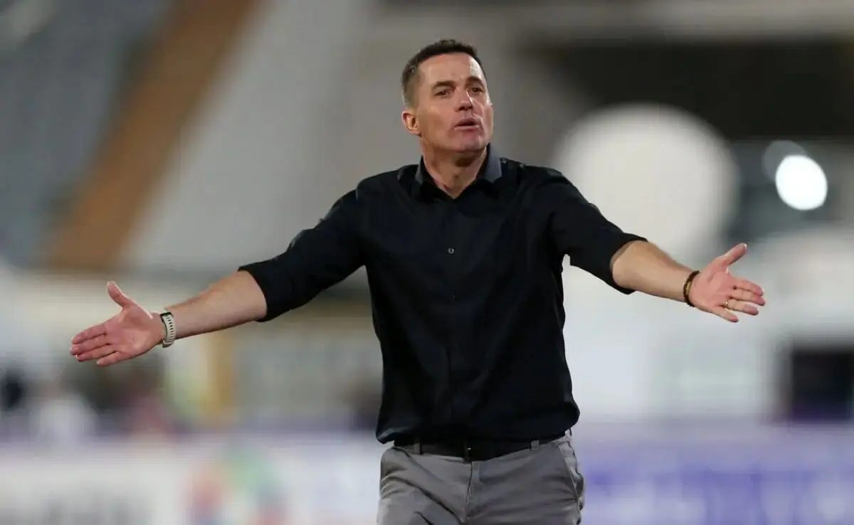 درخشش ادامه دار سرمربی سابق پرسپولیس در تایلند!