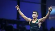 احمد جوان در مسیر رسول خادم و مجید خدایی