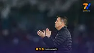 اوسمار با استوری‌اش دل هواداران پرسپولیس را برد! +عکس