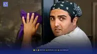 سفر در زمان؛ سعید کریمی و همسرش بنفشه صمدی در تئاتر سال ۱۴۰۳