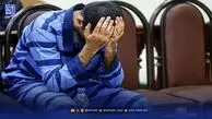 پایان 14 سال مخفی شدن قاتل در رستوران سنتی