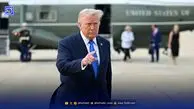 ترامپ به دنبال جنگ جدید