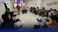کلاس زبان، هیاهو برای هیچ