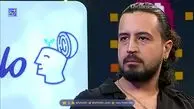 بیوگرافی مهرداد صدیقیان
