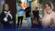 نگاه روز | رویا وحدتی، سپیده خداوردی، هلن نقی لو، نیلوفر فشخورانی