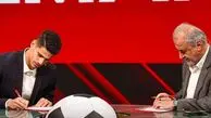 تخلف بزرگ در قرارداد نیازمند با پرسپولیس؛ ادعای یک خبرگزاری