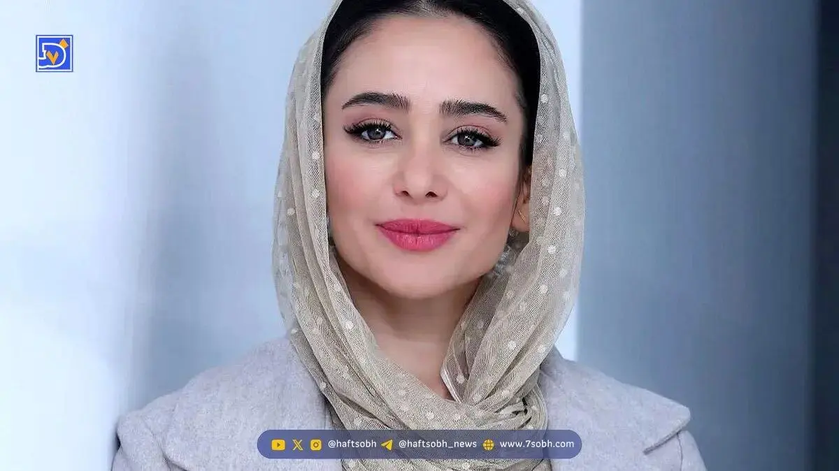 بیوگرافی الناز حبیبی + استایل جنجالی بدون مانتو در خیابان!