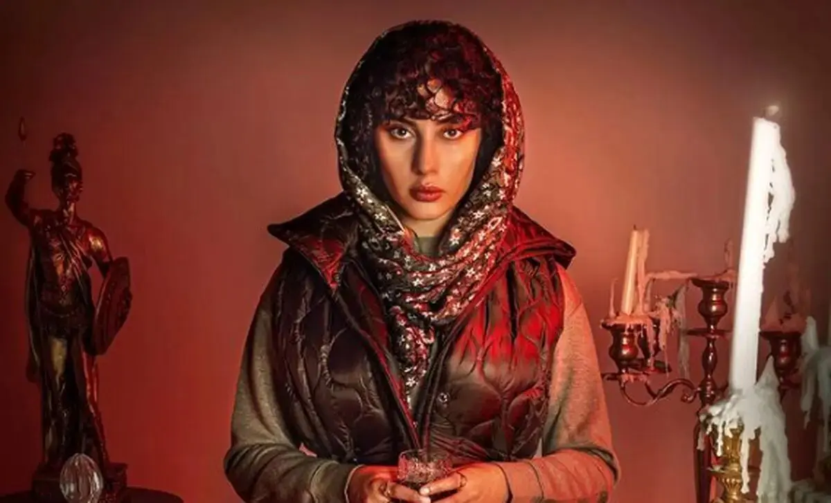 2 خانم بازیگر زیبا ولی منفورِ سینمای ایران + عکس ها