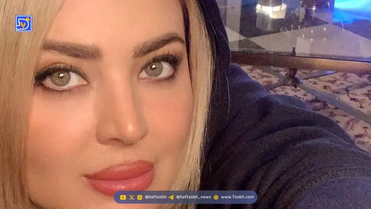 بیوگرافی و تغییرچهره سولماز آقمقانی/ از سه در چهار تا واقعیت!