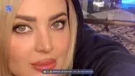 بیوگرافی و تغییرچهره سولماز آقمقانی/ از سه در چهار تا واقعیت!