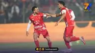 واکنش رفیعی به رکورد علیپور؛ تبریک ویژه برای نودمین گل