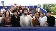 حواشی هنرمندان | بازیگران زن و بچه در کنار همسر و خانواده شان