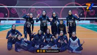 پیروزی قاطع ایران برابر میزبان در قهرمانی آسیا!