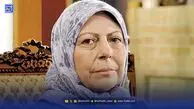 تیپ و استایل ثریا قاسمی با لباس های رنگارنگ + عکس