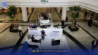 جنگ مسیر تجارت را عوض کرد