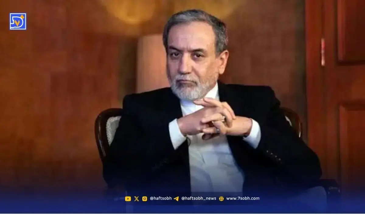 توضیحات عراقچی درباره نتیجه نشست دوحه