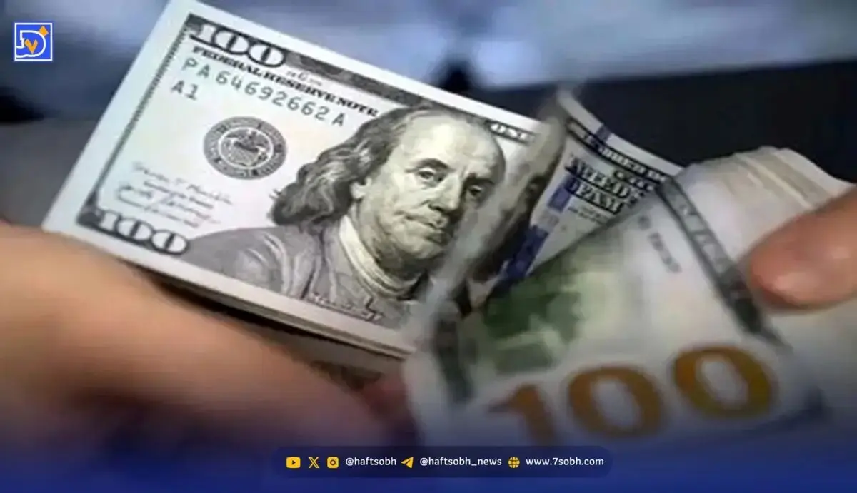 قیمت جدید دلار یورو و سایر ارزها امروز 25شهریور 1404