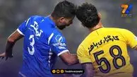 پوستر دیدنی AFC  برای استقلال و سپاهان