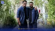 بیوگرافی ابوطالب حسینی کمدین و مجری معروف رفیق صمیمی امیرحسین قیاسی