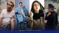 عصر سینما | فرشته حسینی، لاله مرزبان، مهسا طهماسبی، عباس جمشیدی فر