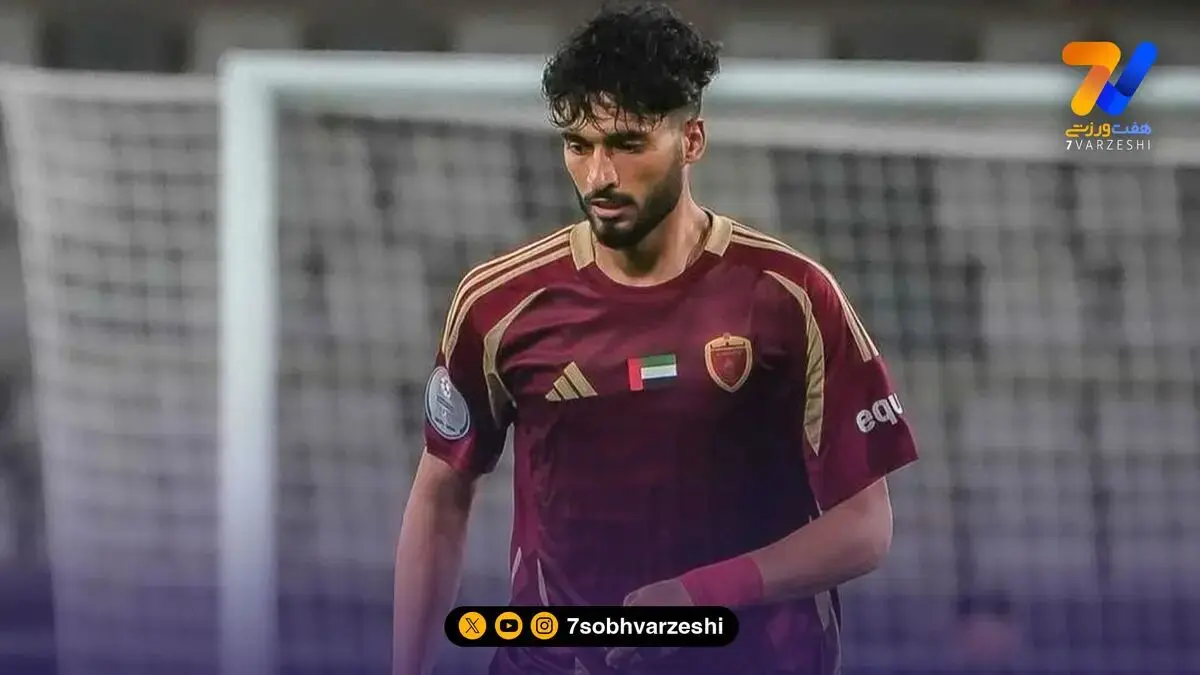 محمد قربانی: از استقلال و پرسپولیس پیشنهاد داشتم