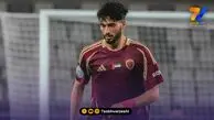 محمد قربانی: از استقلال و پرسپولیس پیشنهاد داشتم