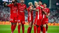 ترکیب شباب الاهلی مقابل تراکتور مشخص شد