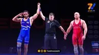 بیوگرافی کایل اسنایدر؛ حریف آمریکایی آذرپیرا را بهتر بشناسید