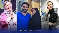 زندگی نامه ژیلا صادقی  + عکس های خصوصی