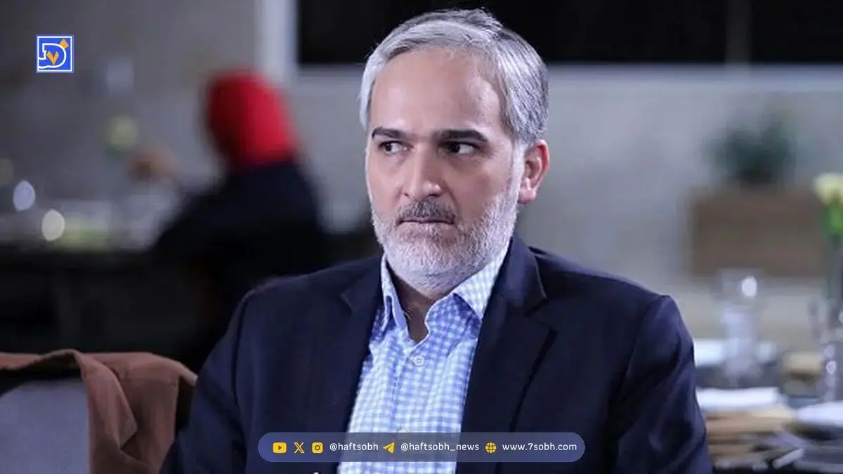 ماشین میلیاردی بیژن بنفشه‌خواه
