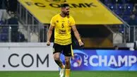 پرسپولیسی سپاهان شاگرد تارتار شد/ رسمی