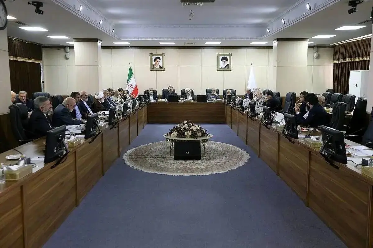 رای مثبت هیئت عالی نظارت به مصوبات مجلس درباره ایرانیان خارج از کشور