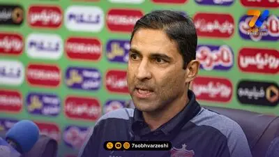 پیام ساکت الهامی به هواداران تراکتور به زبان آذری