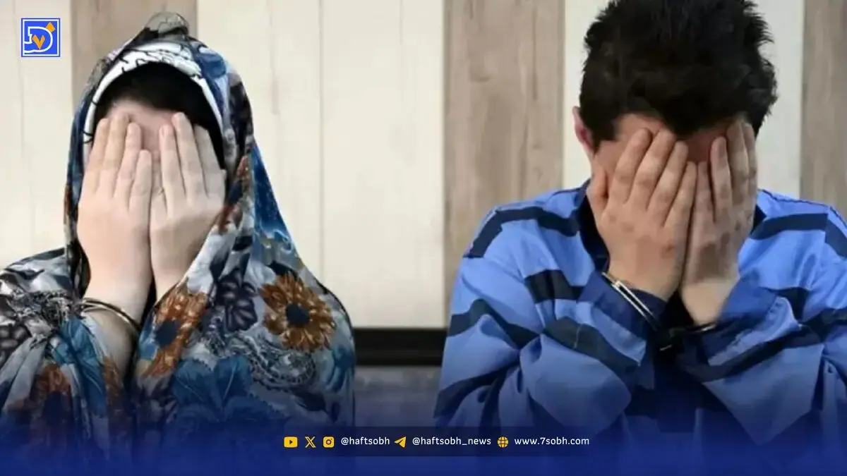 راز جسد راننده تیبا در عشق ممنوعه