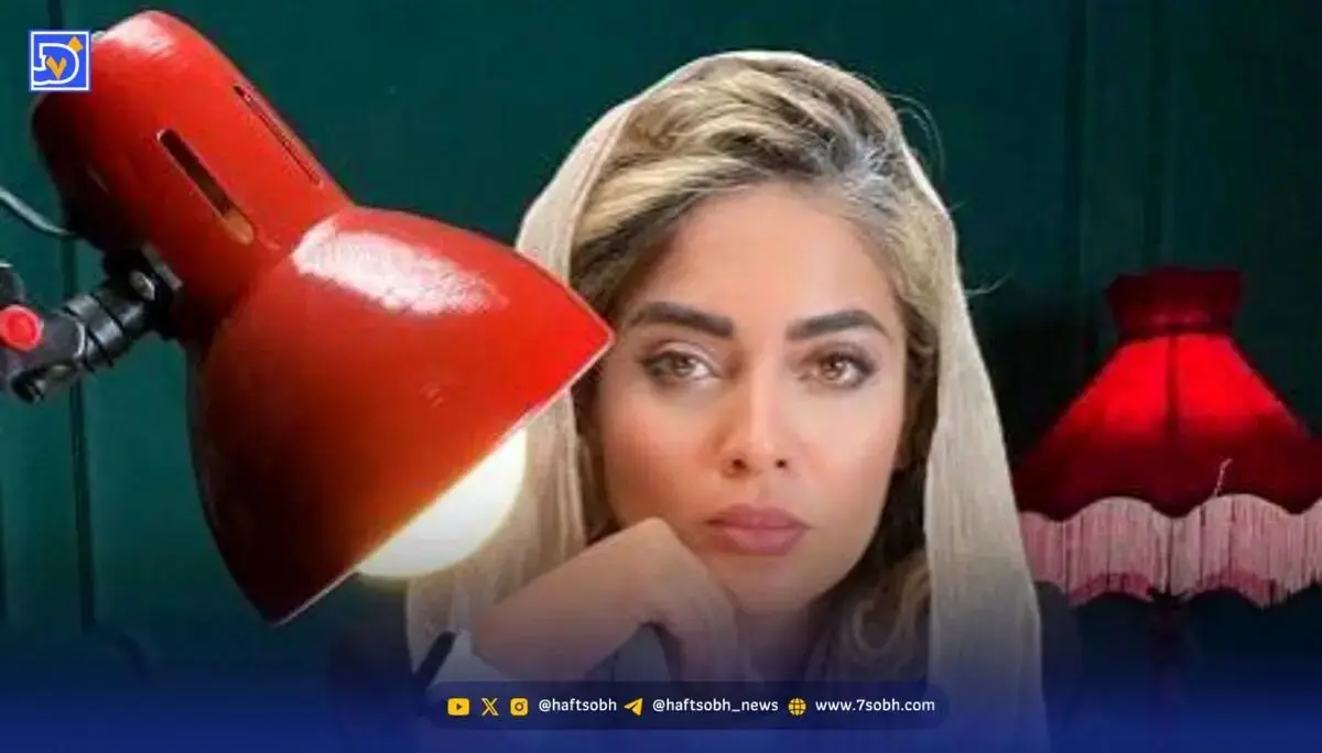 عکس دیده نشده از عشق سابق نقی سریال «پایتخت»