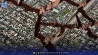 فاجعه ؛زلزله تهران آخرالزمان است!