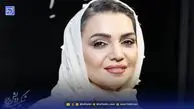 کردیا؛دختر زیبا و جذاب الهام پاوه نژاد