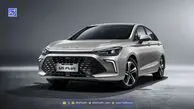مقایسه بایک U5 پلاس با تارا و شاهین