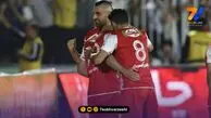 غرامت ۸۰ میلیاردی پرسپولیس؛ پایان سه قرارداد جنجالی