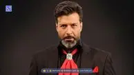 نگاه روز|چند فریم جذاب از حضور مجید واشقانی در خاکسپاری امید جهان